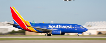 Southwest Airlines sustainable aviation fuel
