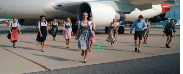 austrian airlines sustainable aviation fuel