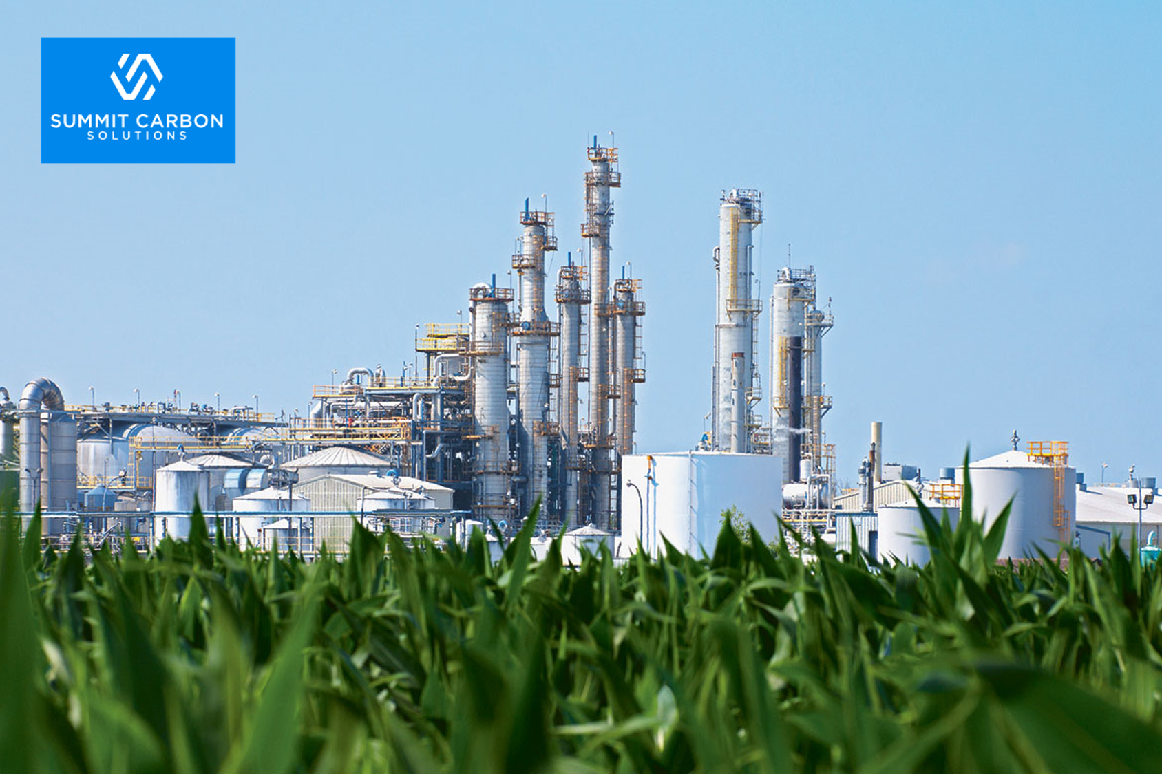 12 more biorefineries join Summit Carbon Solutions, bringing the total to  30 facilities in the US - Biofuels Central