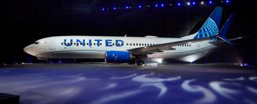 united airlines Sustainable Aviation Fuel