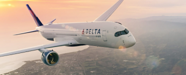 delta Sustainable Aviation Fuel