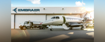 embraer avfuel sustainable aviation fuel
