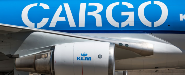 Air France KLM Martinair Cargo total touch saf