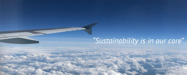 Sustainable Aviation Fuel skynrg
