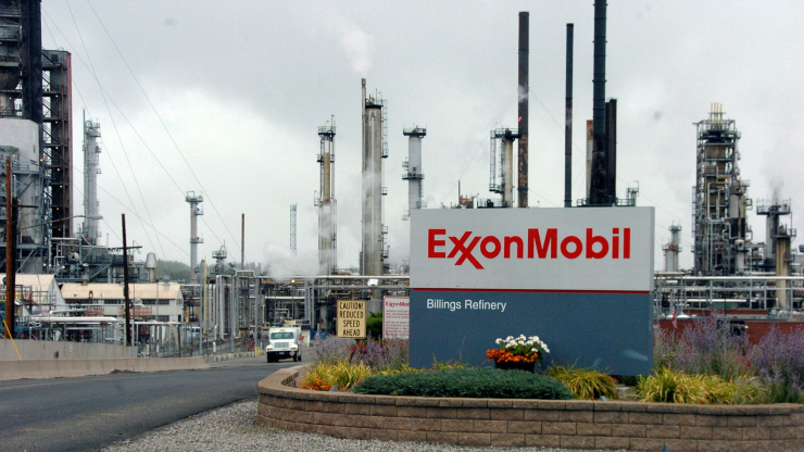 exxonmobil renewable diesel technology