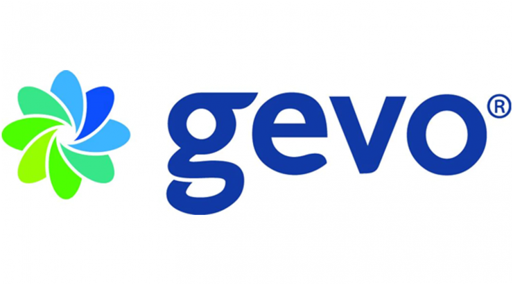 gevo renewable fuels supply