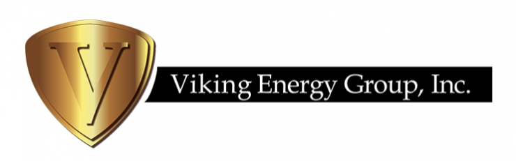 viking energy biorefinery