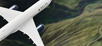 delta cargo sustainable aviation fuel