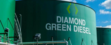 diamond green diesel port arthur