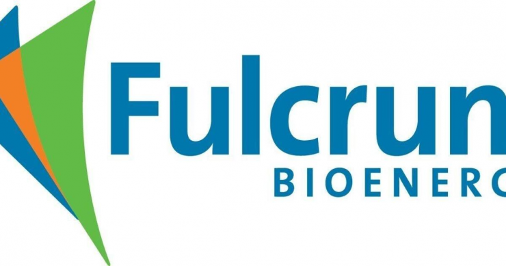 fulcrum bioenergy chief officer