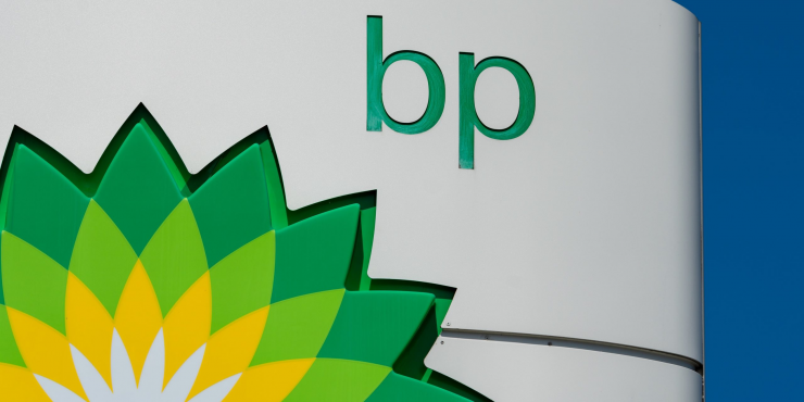 bp green biofuels
