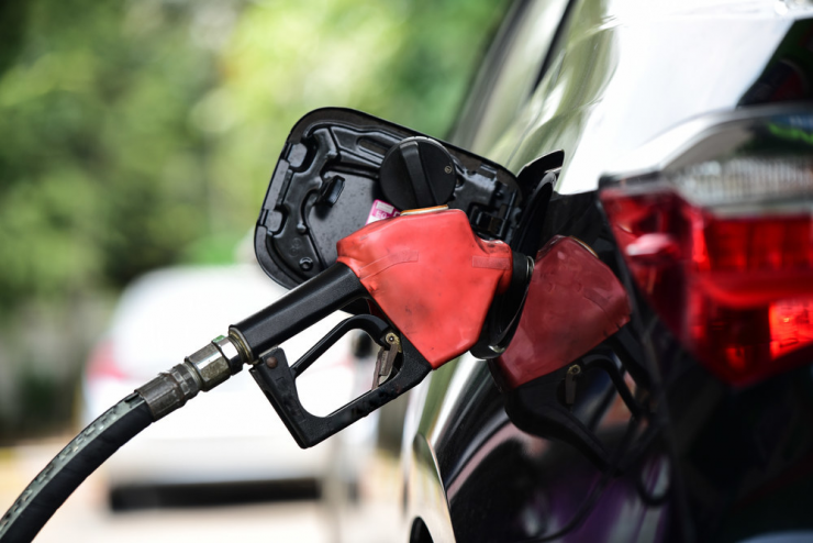 hyperfuels e85 ethanol-free gasoline