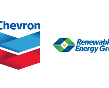 Chevron Renewable Energy Group