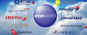 Sustainable Aviation Fuel gevo oneworld alliance