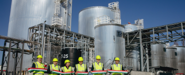 biodiesel production plant europe bdi