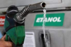 ethanol sales brazil trend