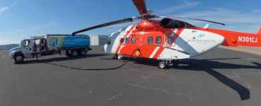 sustainable aviation fuel lockheed martin helicopter