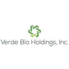 verde bio holdings biodiesel