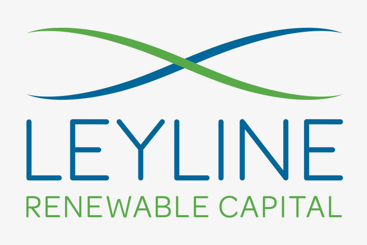leyline renewable capital gas
