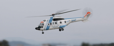 airbus helicopter Sustainable Aviation Fuel japan