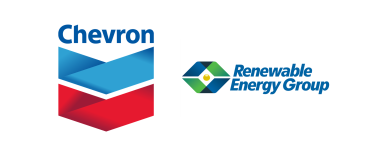 chevron Renewable Energy Group