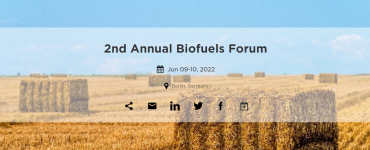 clariant biofuels forum