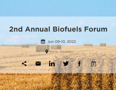 clariant biofuels forum