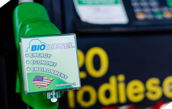 Clean Fuels Industry bioheat