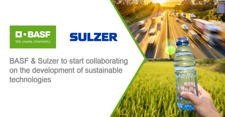 basf sulzer renewable diesel