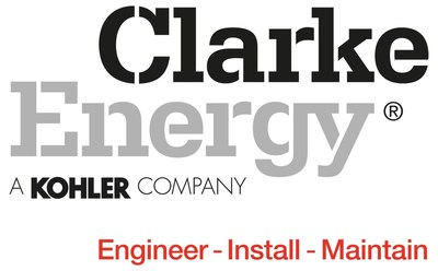 biogas clarke energy
