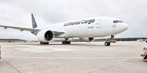 Lufthansa sustainable aviation fuel