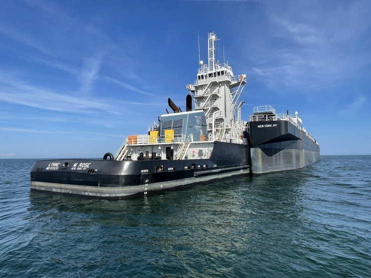rose cay maritime renewable fuel