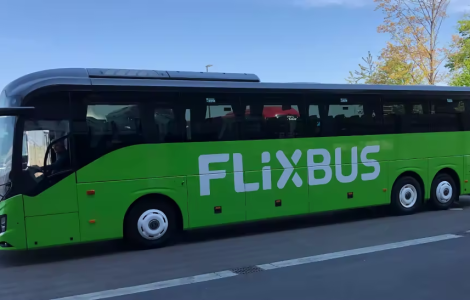 volvo buses fleet biofuel
