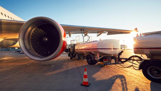 Sustainable Aviation Fuel consortium germany omv