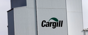 cargill soybean processor refiner