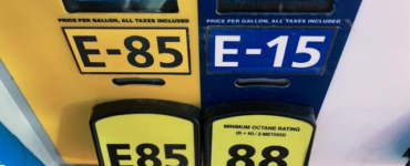 ethanol e15 legislation
