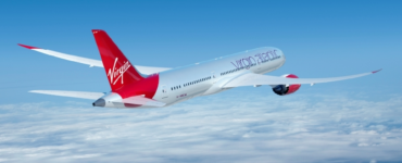 virgin atlantic Sustainable Aviation Fuel london new york