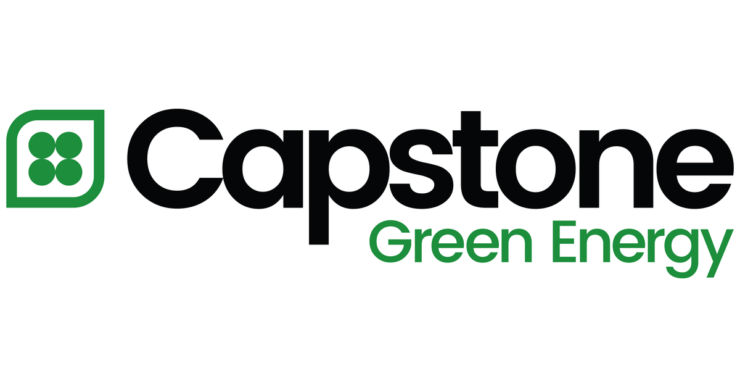 biogas capstone green energy