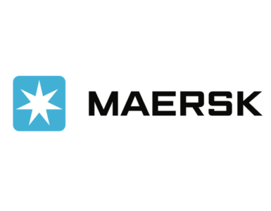 shipping green fuels maersk