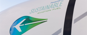 Sustainable Aviation Fuel flight tests