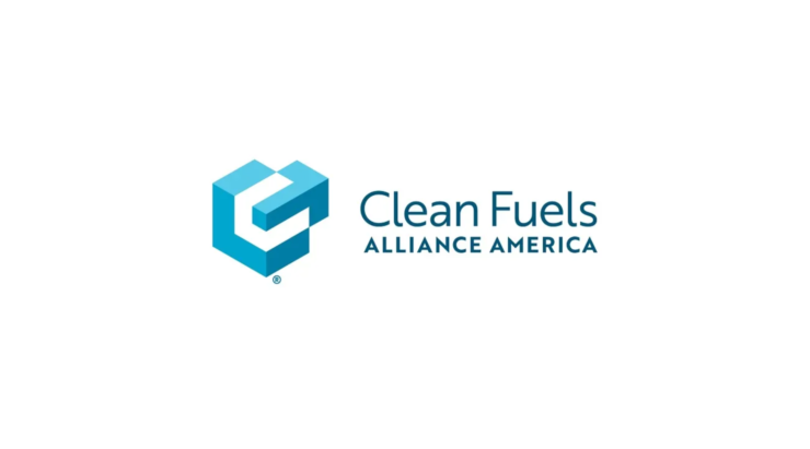 clean fuels alliance america