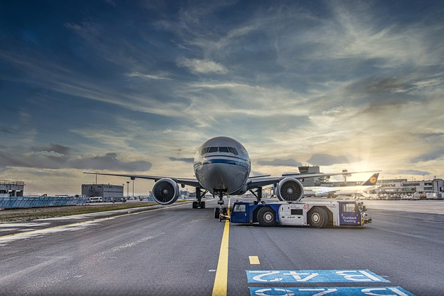 Sustainable Aviation Fuel biden