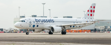 Sustainable Aviation Fuel brussels airlines