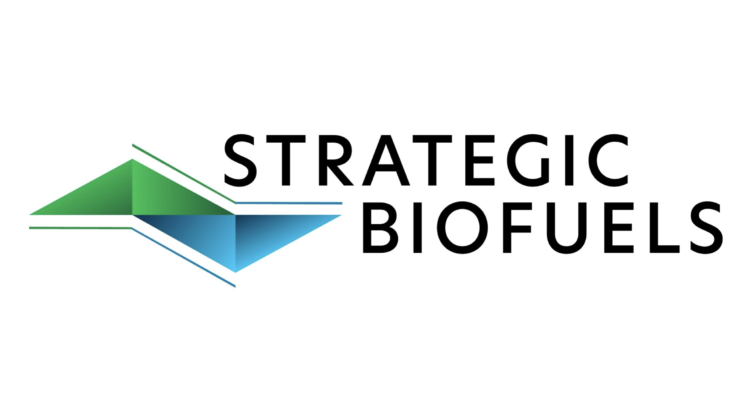 strategic biofuels investment
