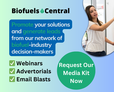 biofuels central advertise