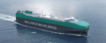 biofuels Wallenius Wilhelmsen